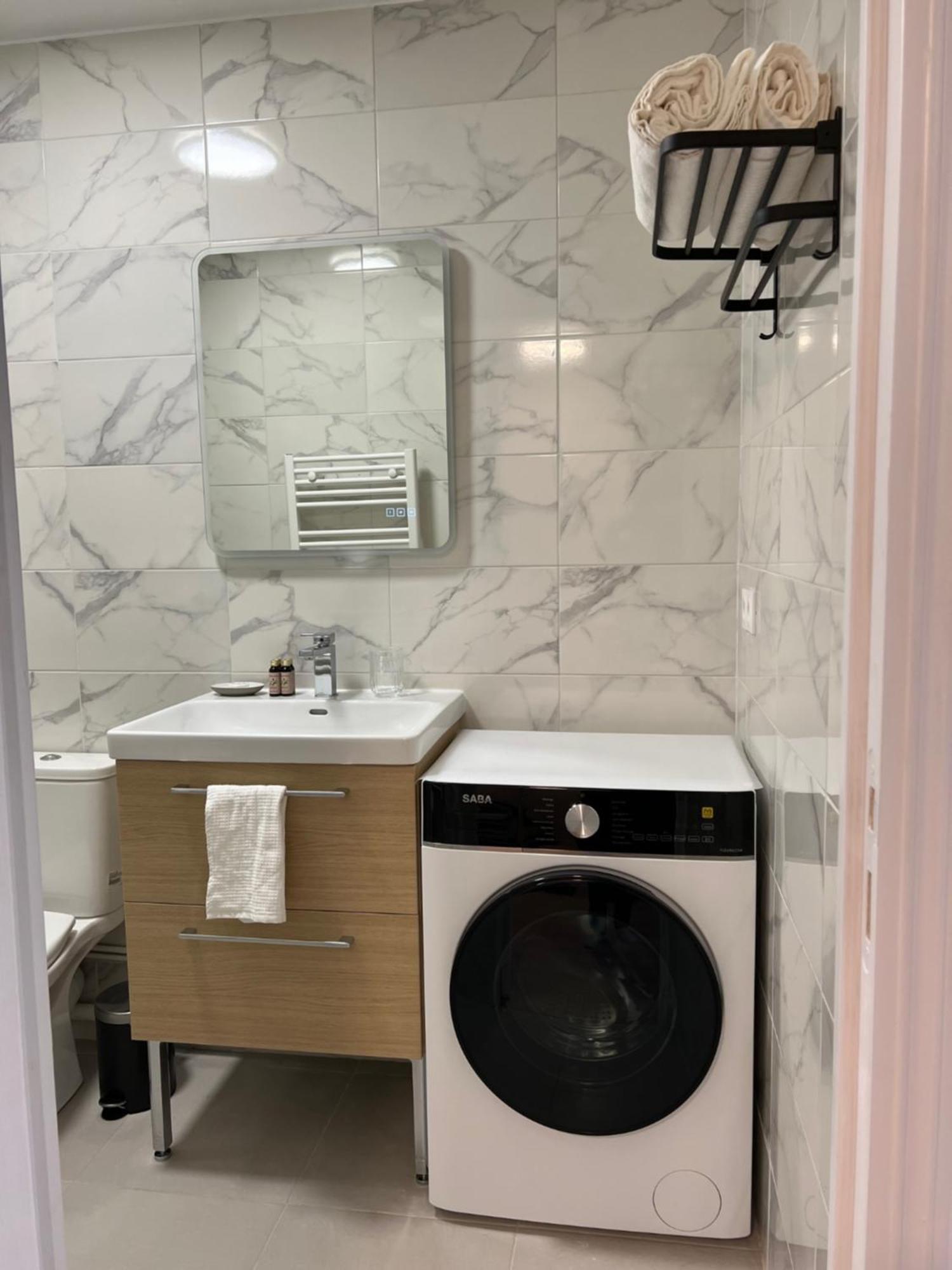 Wd Saint Roch - Appartement 102 - Metro 7 Proche Paris Вилжуиф Екстериор снимка